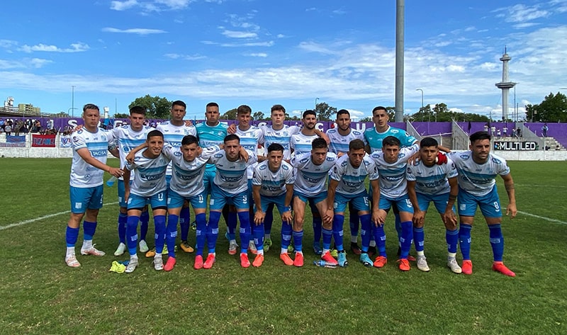 Argentina Primera C 2021